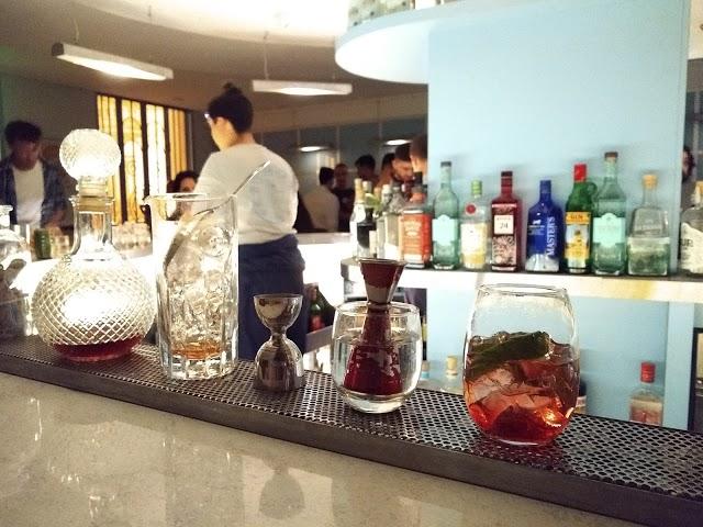 Gintoneria Rosario