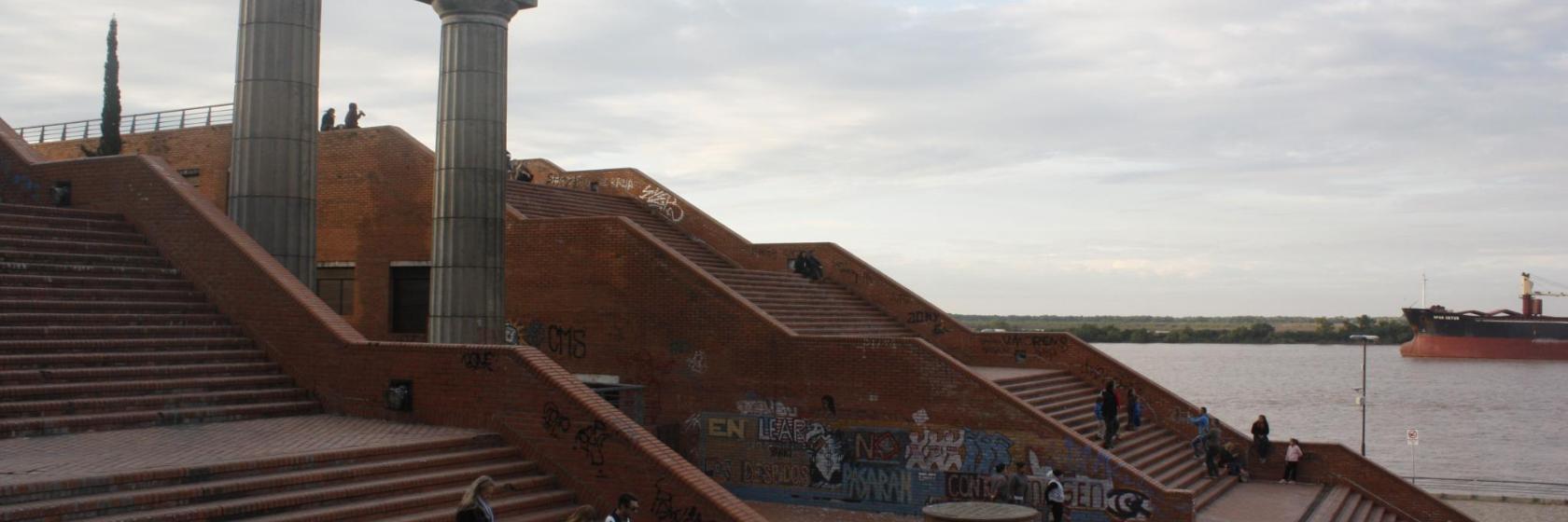Parque de España